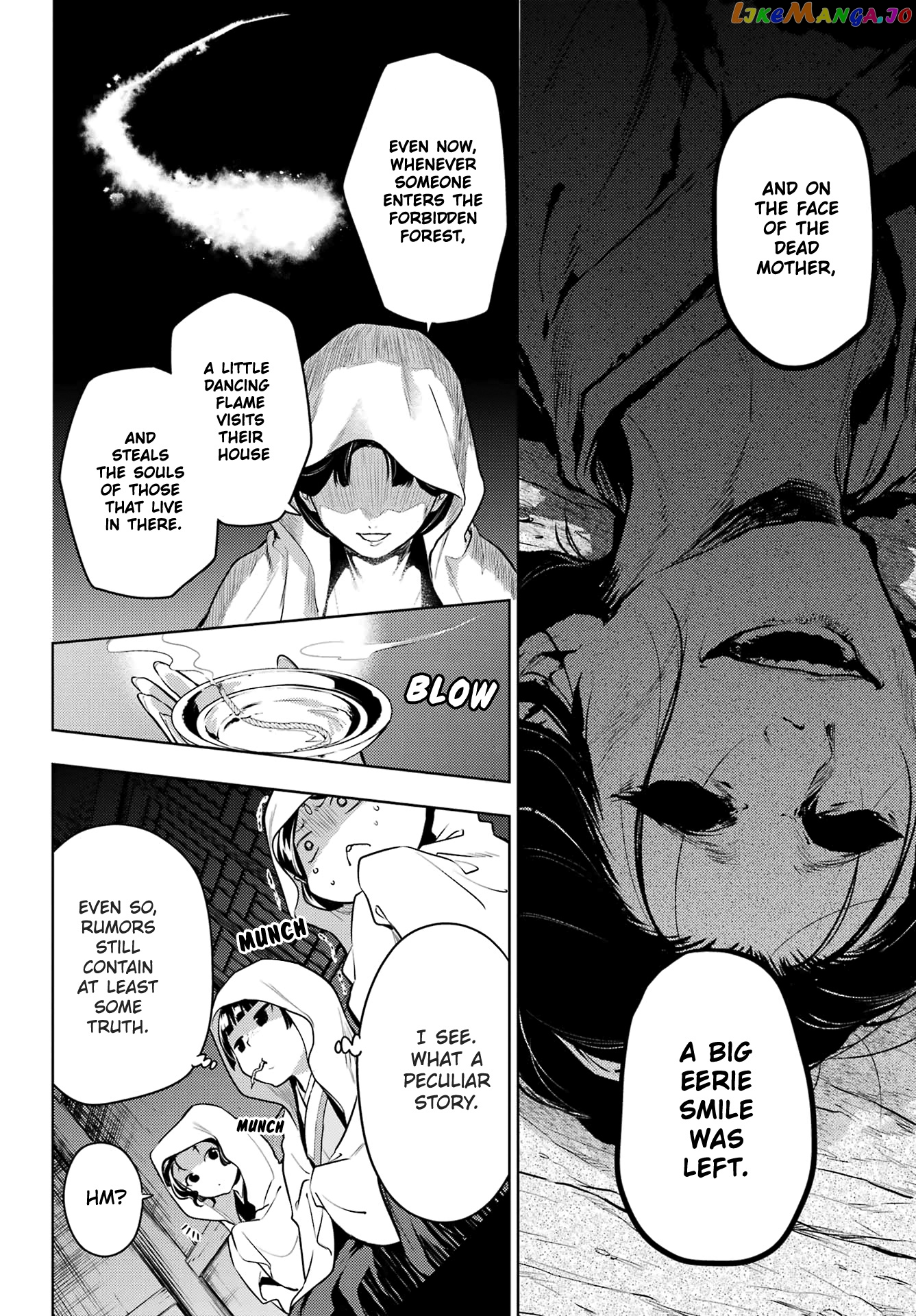 Kusuriya No Hitorigoto Chapter 59 image 16